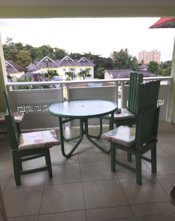 The View At Mystic Ridge Penthouse 78A Lejlighed Ocho Rios Eksteriør billede