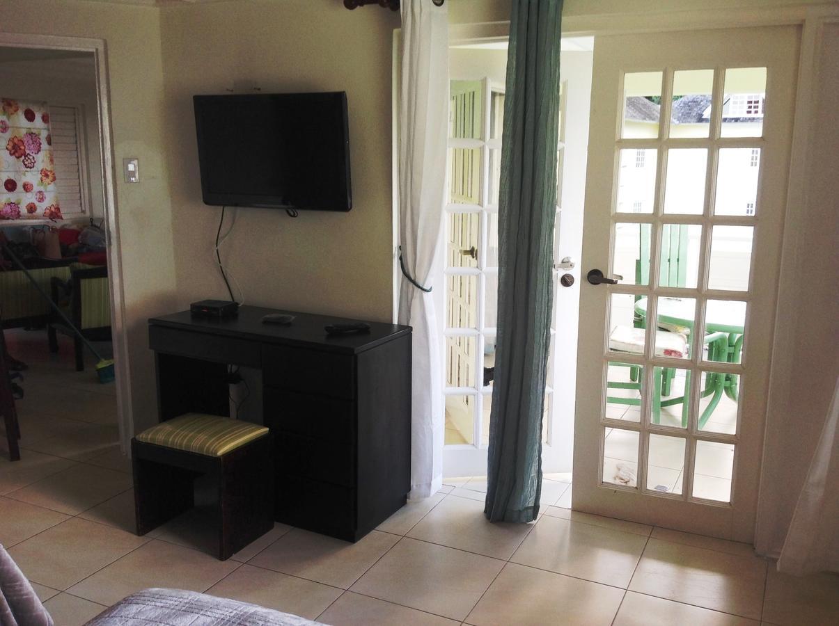The View At Mystic Ridge Penthouse 78A Lejlighed Ocho Rios Eksteriør billede
