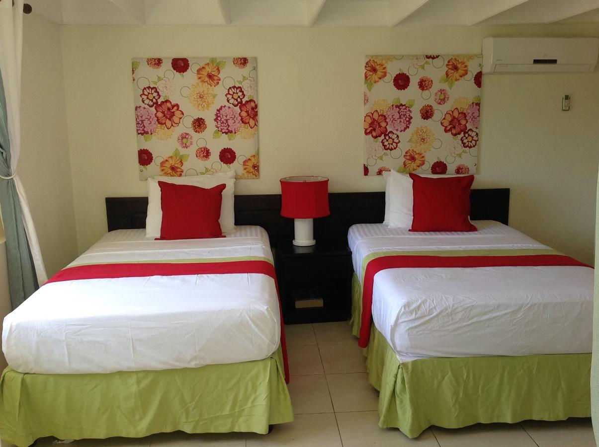 The View At Mystic Ridge Penthouse 78A Lejlighed Ocho Rios Eksteriør billede
