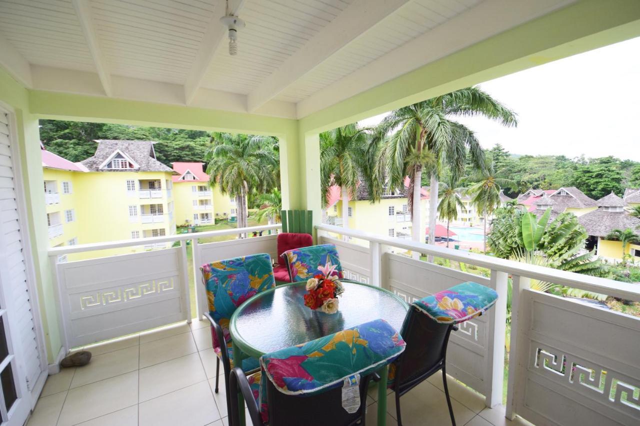 The View At Mystic Ridge Penthouse 78A Lejlighed Ocho Rios Eksteriør billede