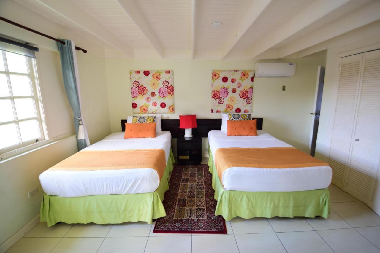The View At Mystic Ridge Penthouse 78A Lejlighed Ocho Rios Eksteriør billede
