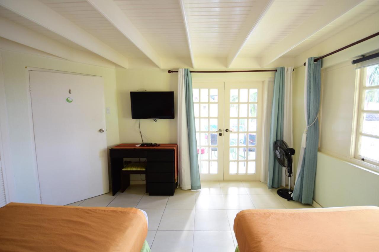 The View At Mystic Ridge Penthouse 78A Lejlighed Ocho Rios Eksteriør billede